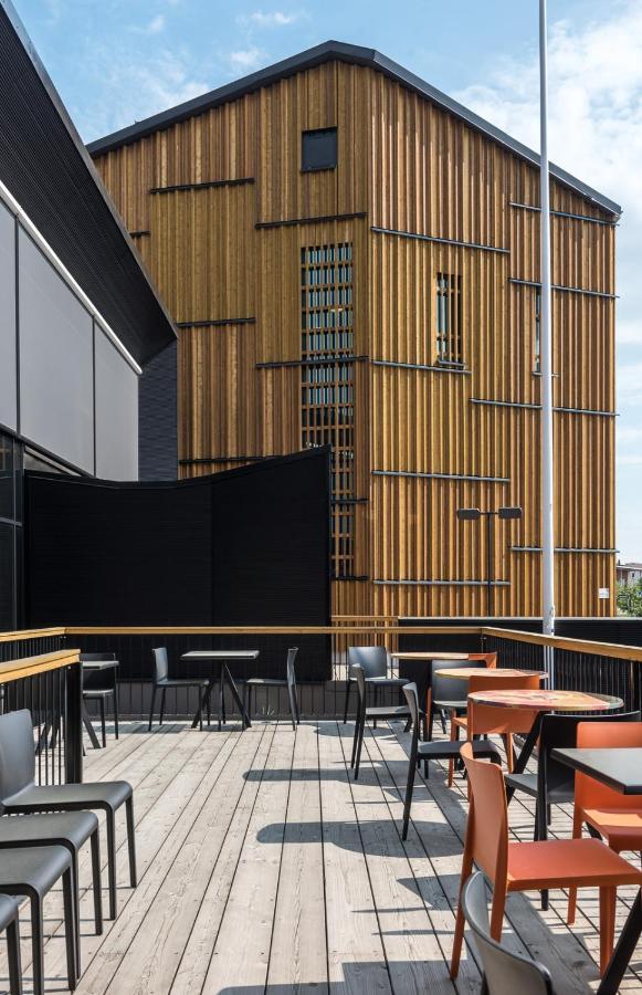 Park Hotell Liminka