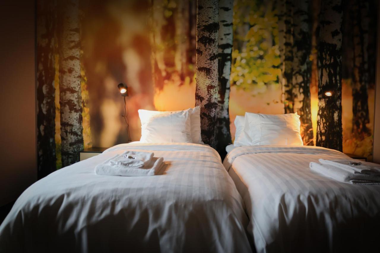 Park Hotell Liminka