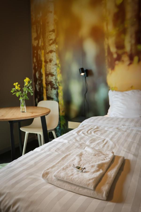 Park Hotell 4*