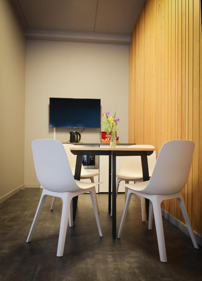 Park Hotell 4*