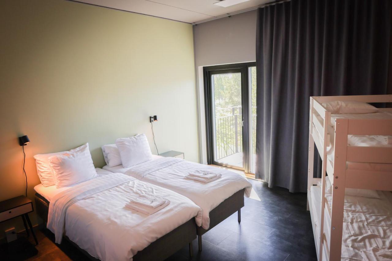 Hotel Park Liminka